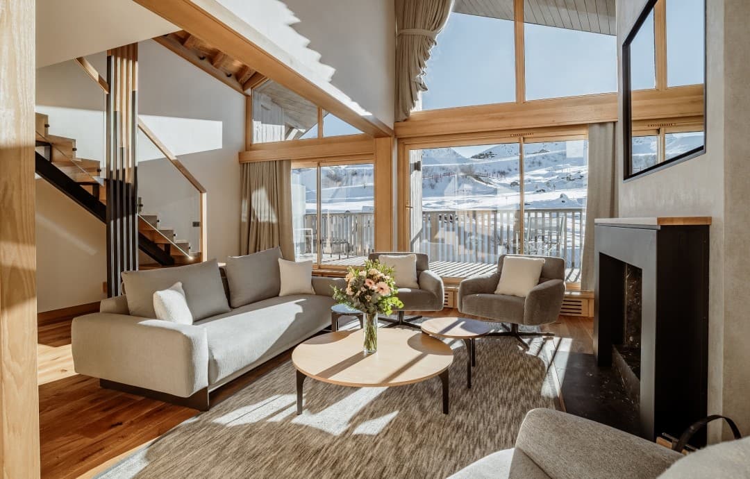 Everest Suite