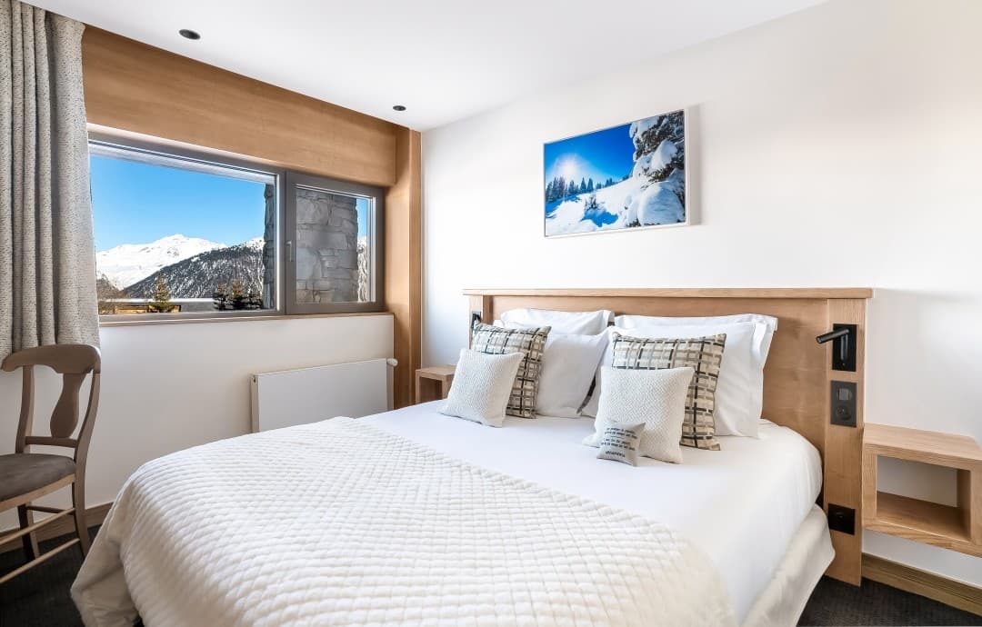 Classic Valley Room