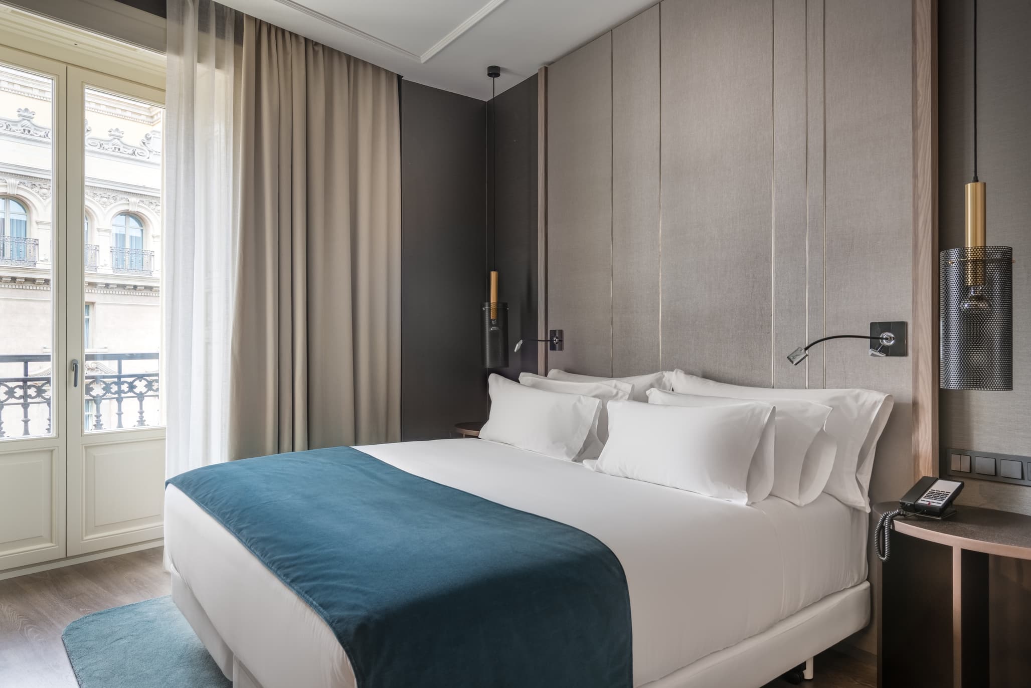 Premium Room