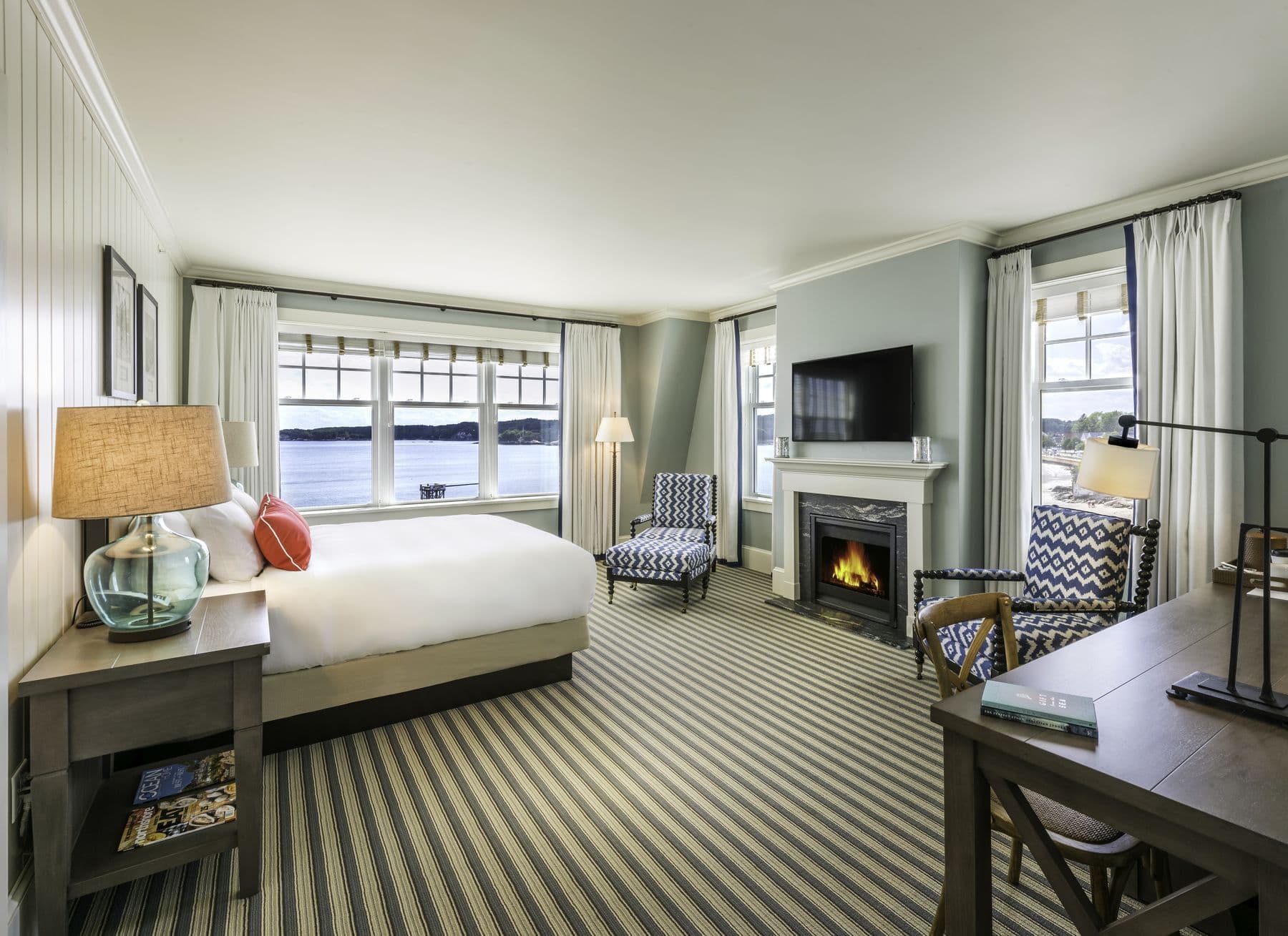 ADA Guest Rooms