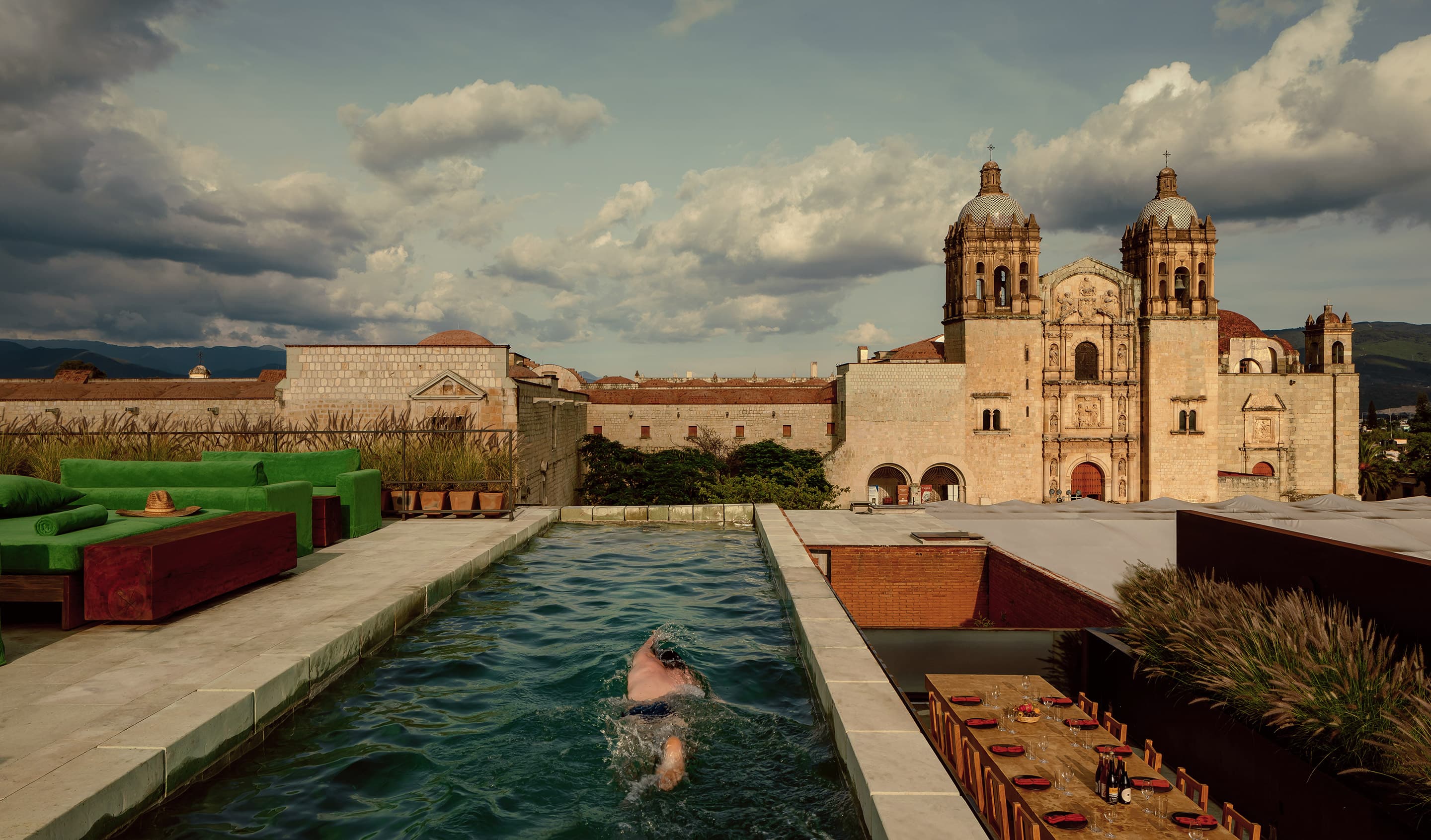 Otro Oaxaca