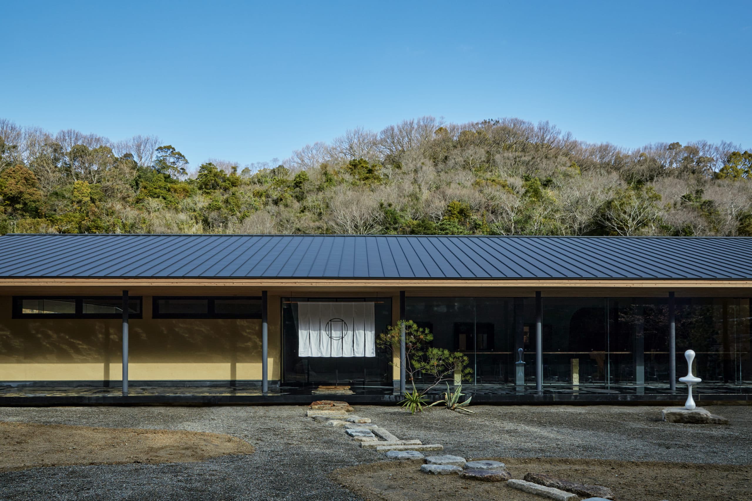 Naoshima Ryokan Roka