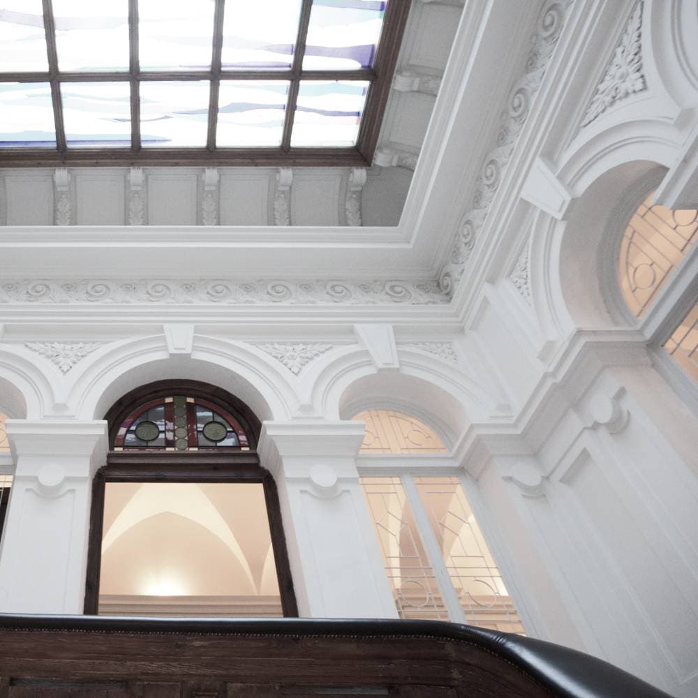 Hospes Palau de la Mar