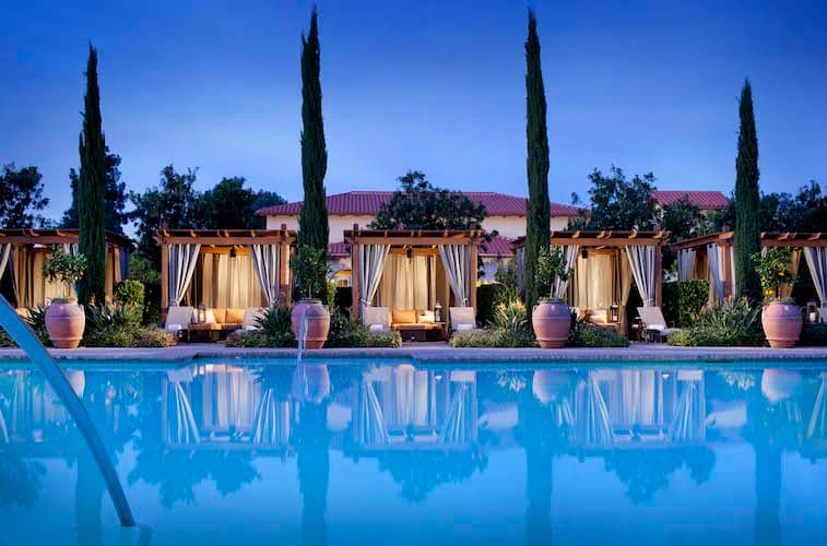 Rancho Bernardo Inn