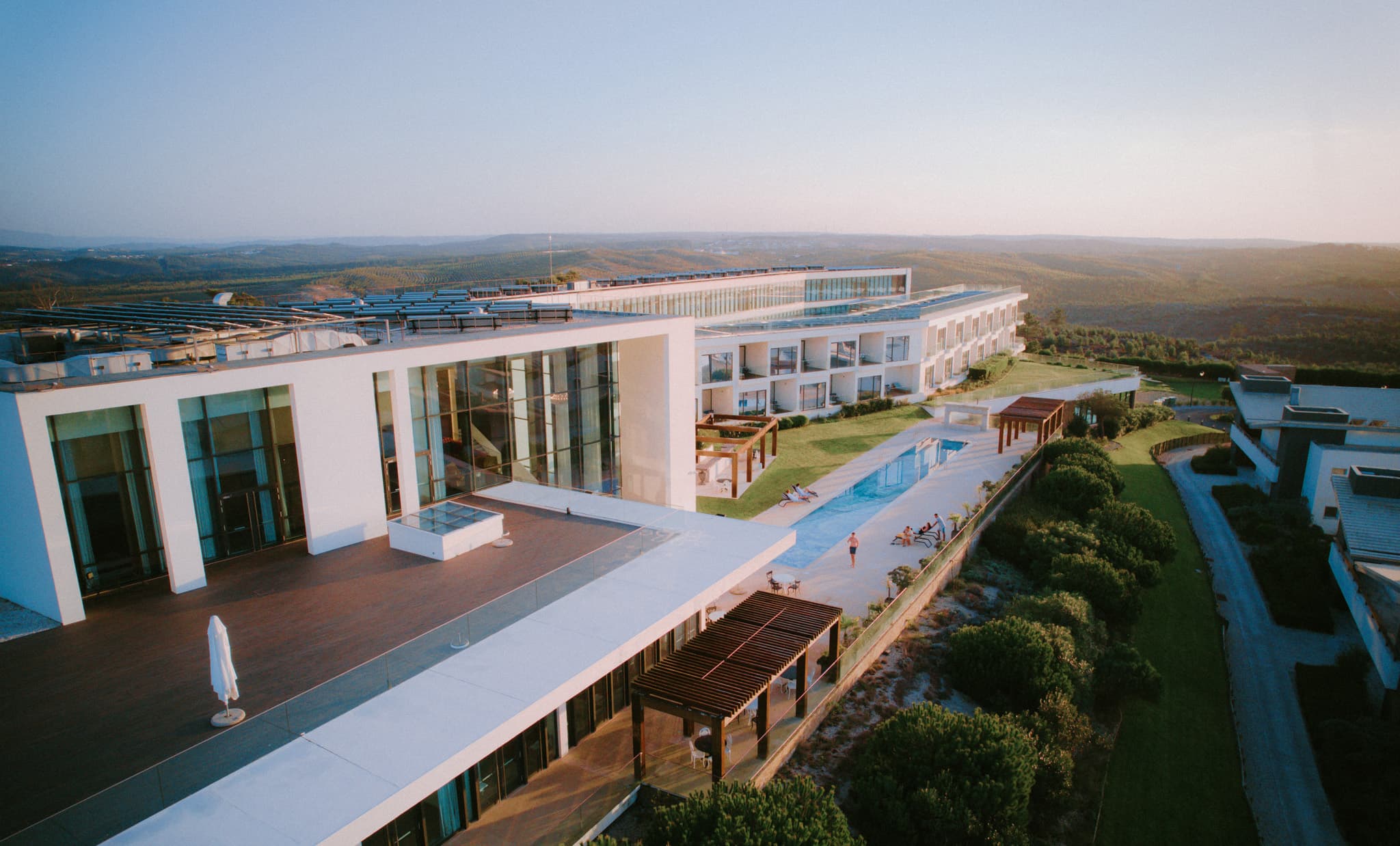 Royal Obidos Scenic Resort