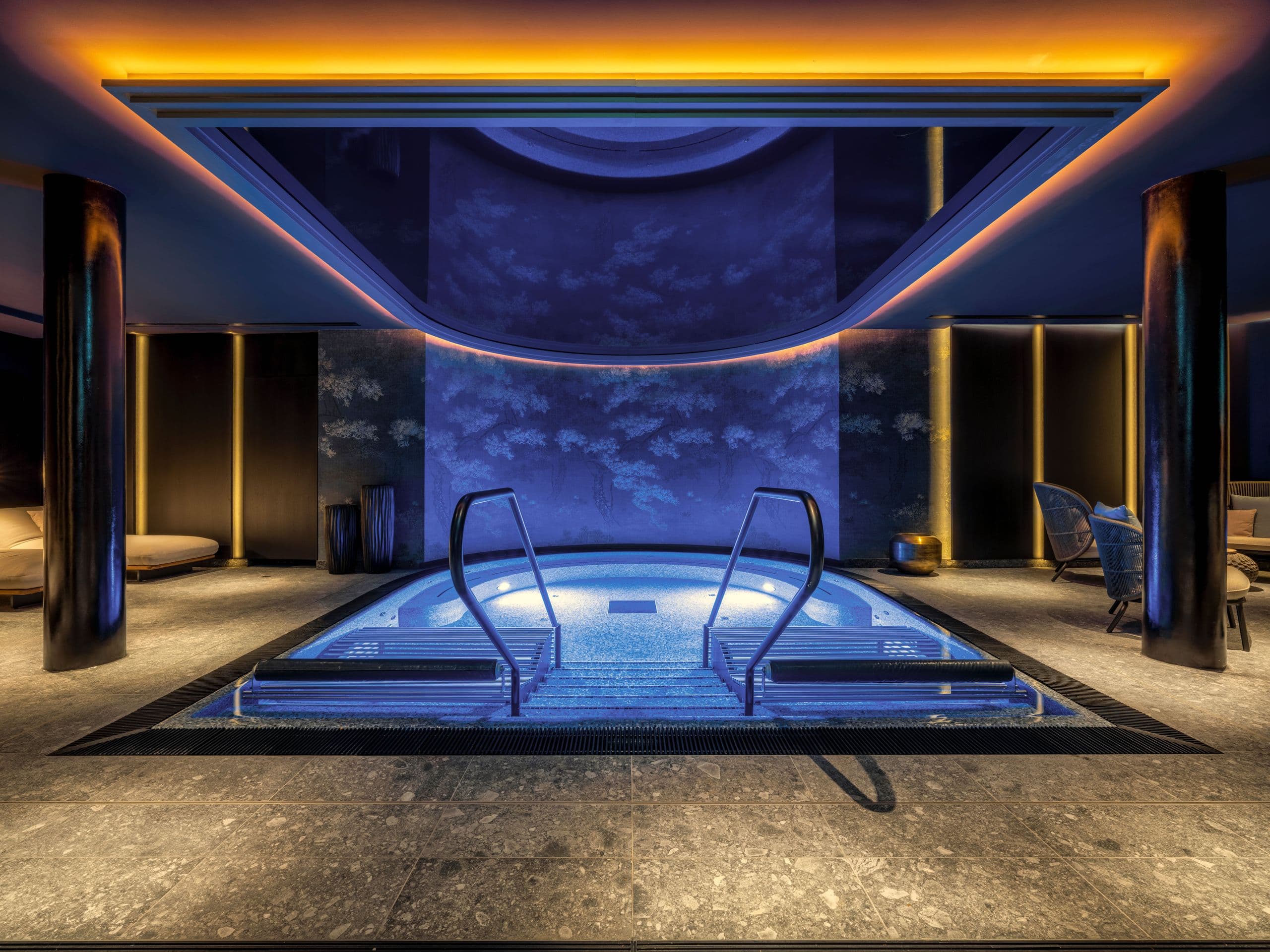 Deluxe Heritage Room