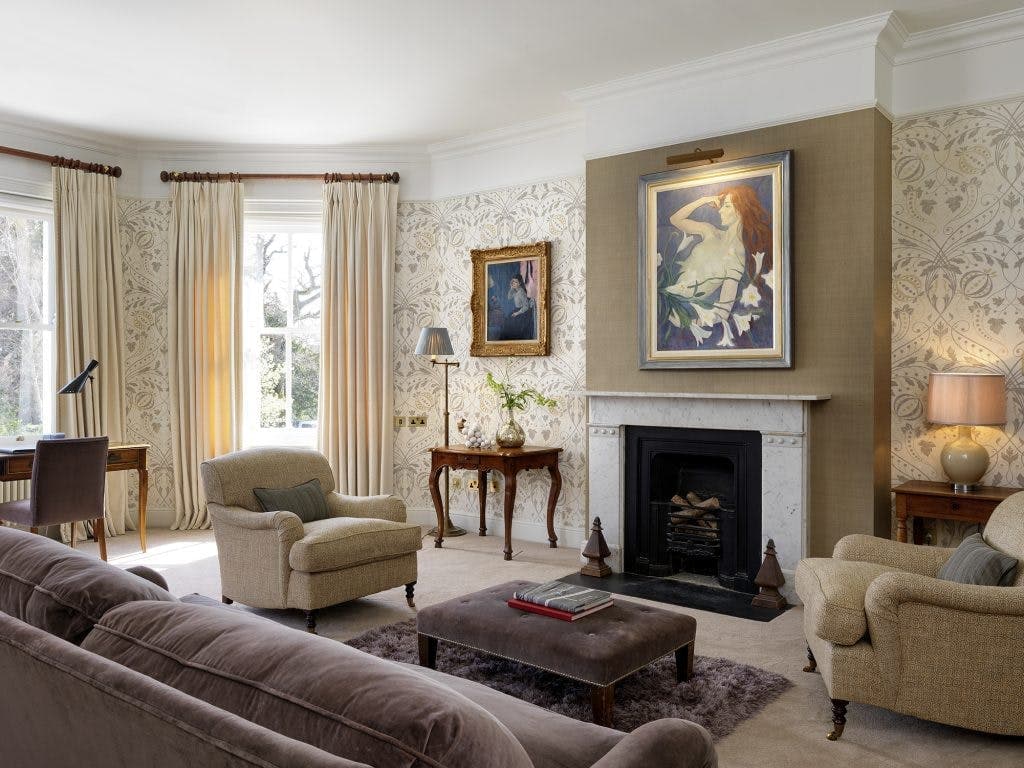 The Vineyard Hotel & Spa