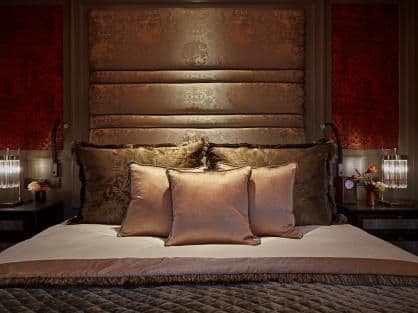 Hotel TwentySeven Amsterdam