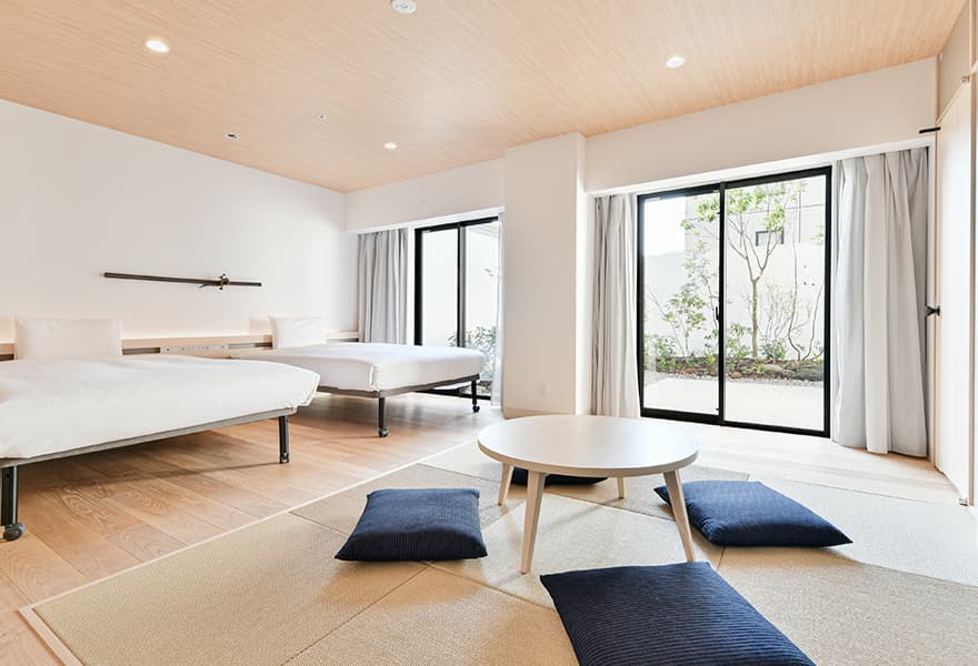 Premium Room