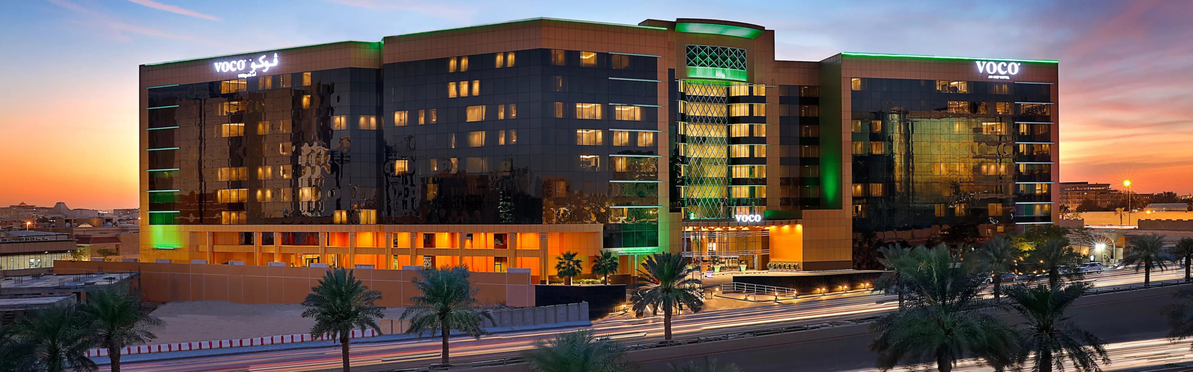 voco Riyadh