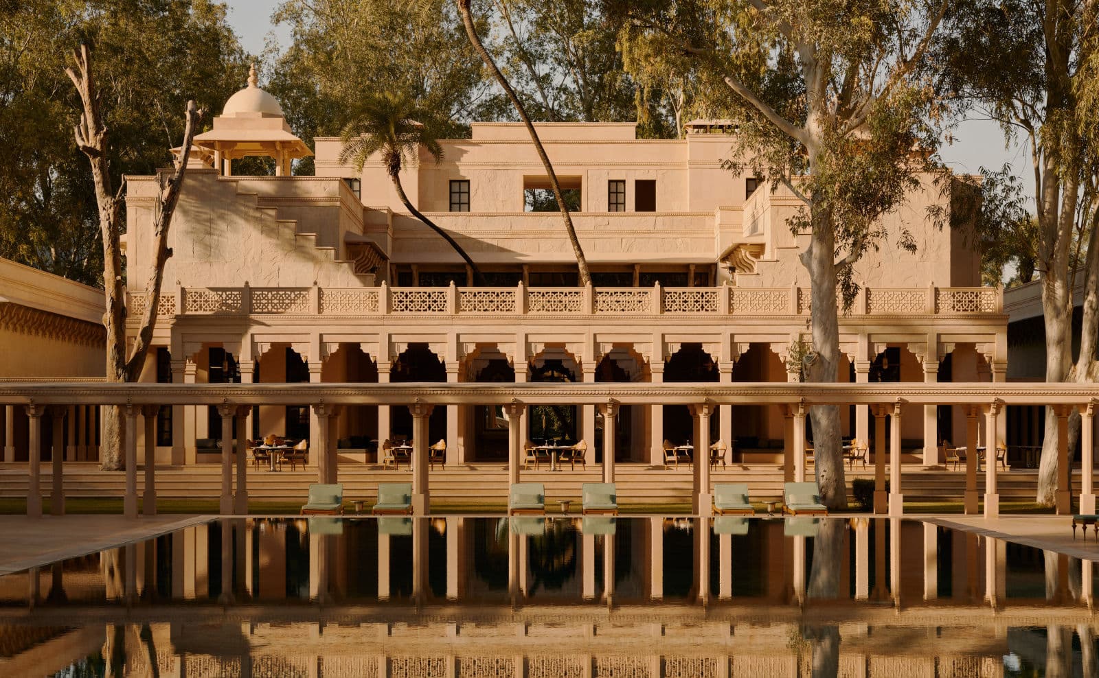Amanbagh