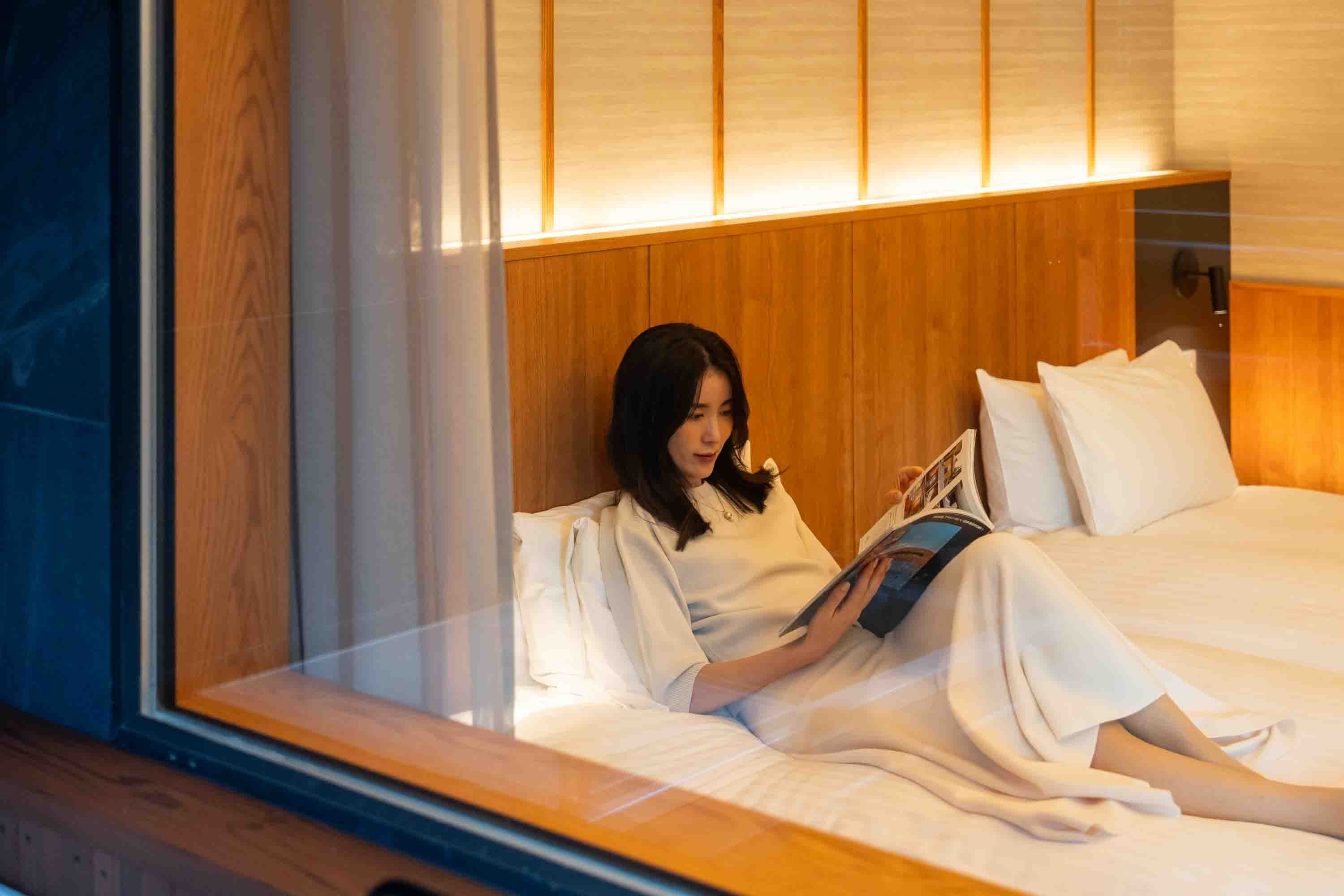 Executive Suite Room
