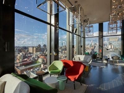 Accessible King Room