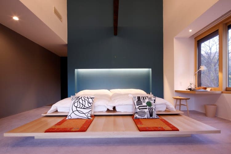 101 Deluxe Twin Cottage with Spa-bath