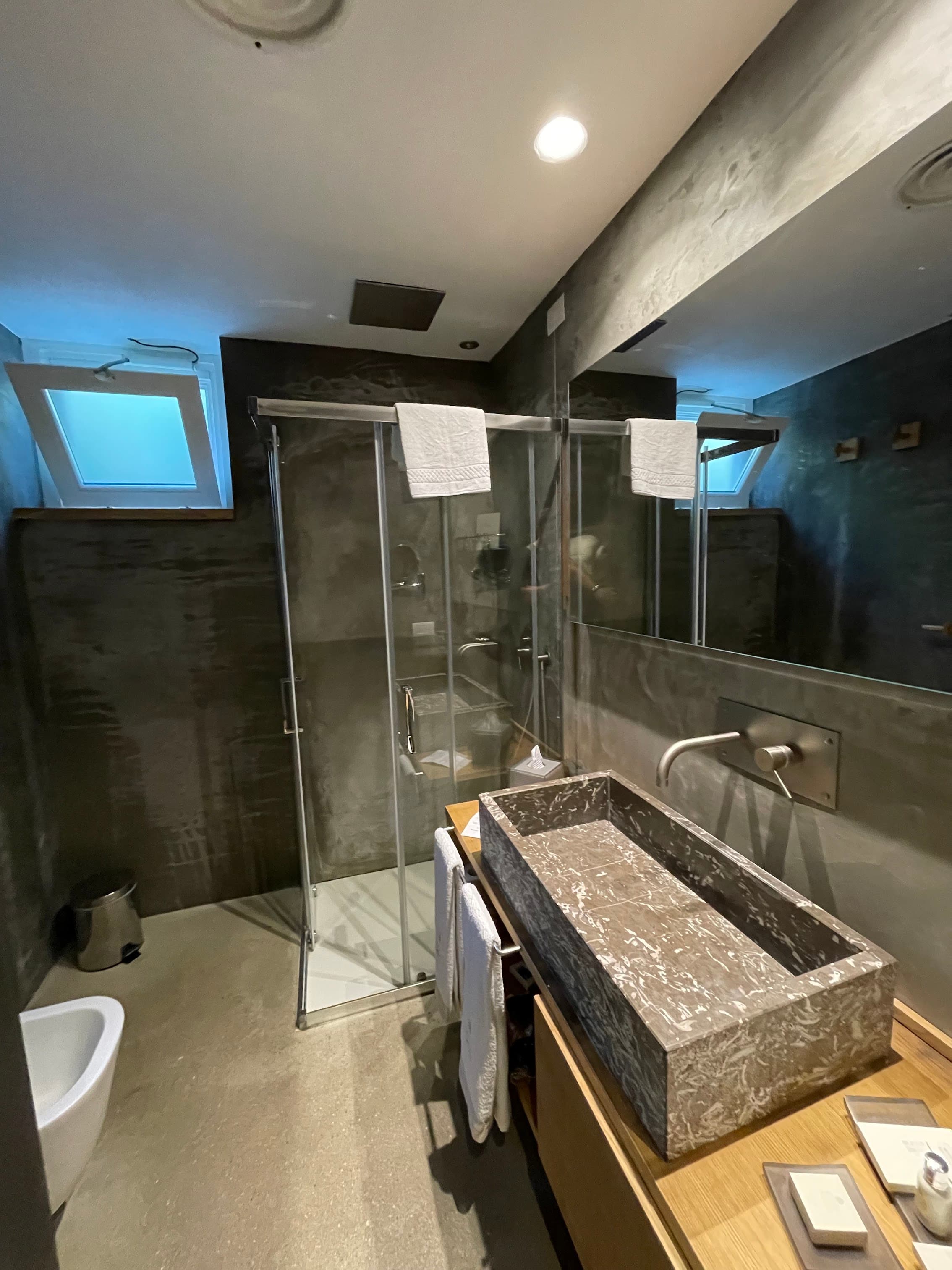 Sea View Deluxe