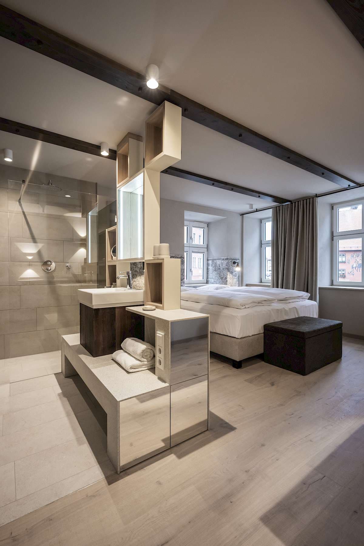 Comfort Room