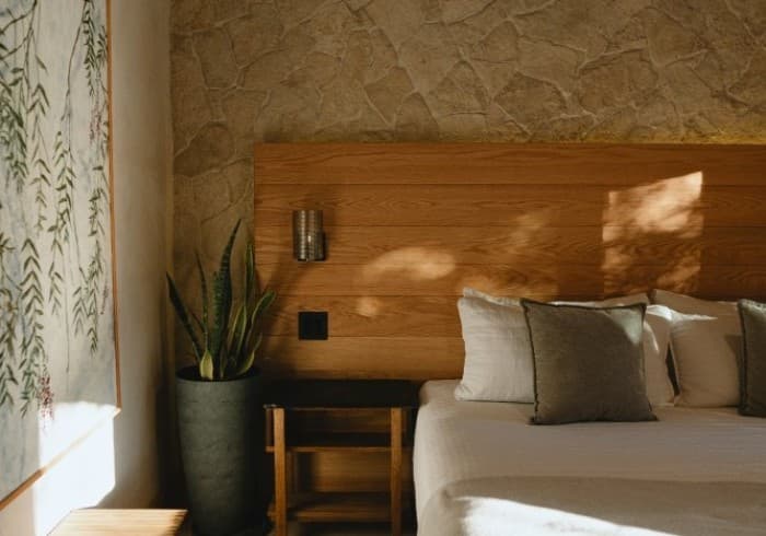 Casa Olivea