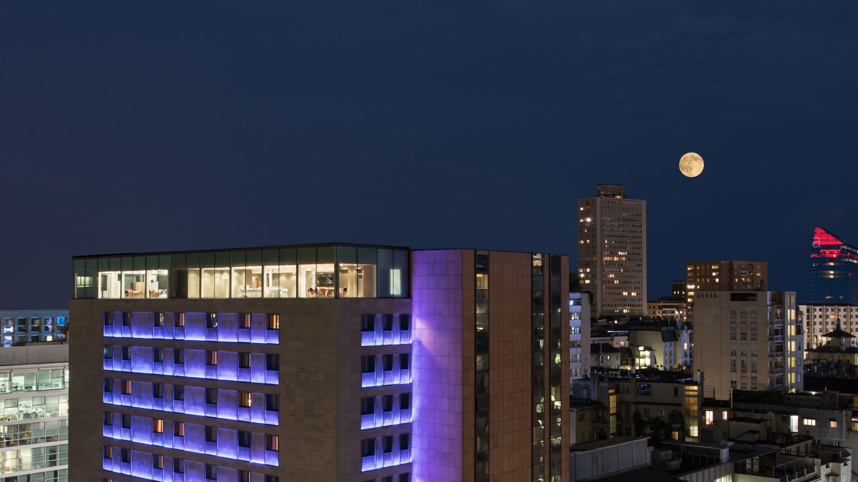 Duo Milan Porta Nuova, a Tribute Portfolio Hotel