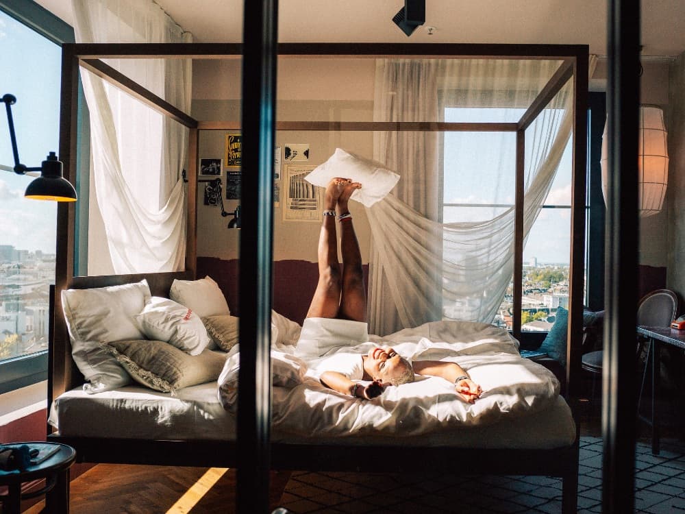25hours Hotel Das Tour