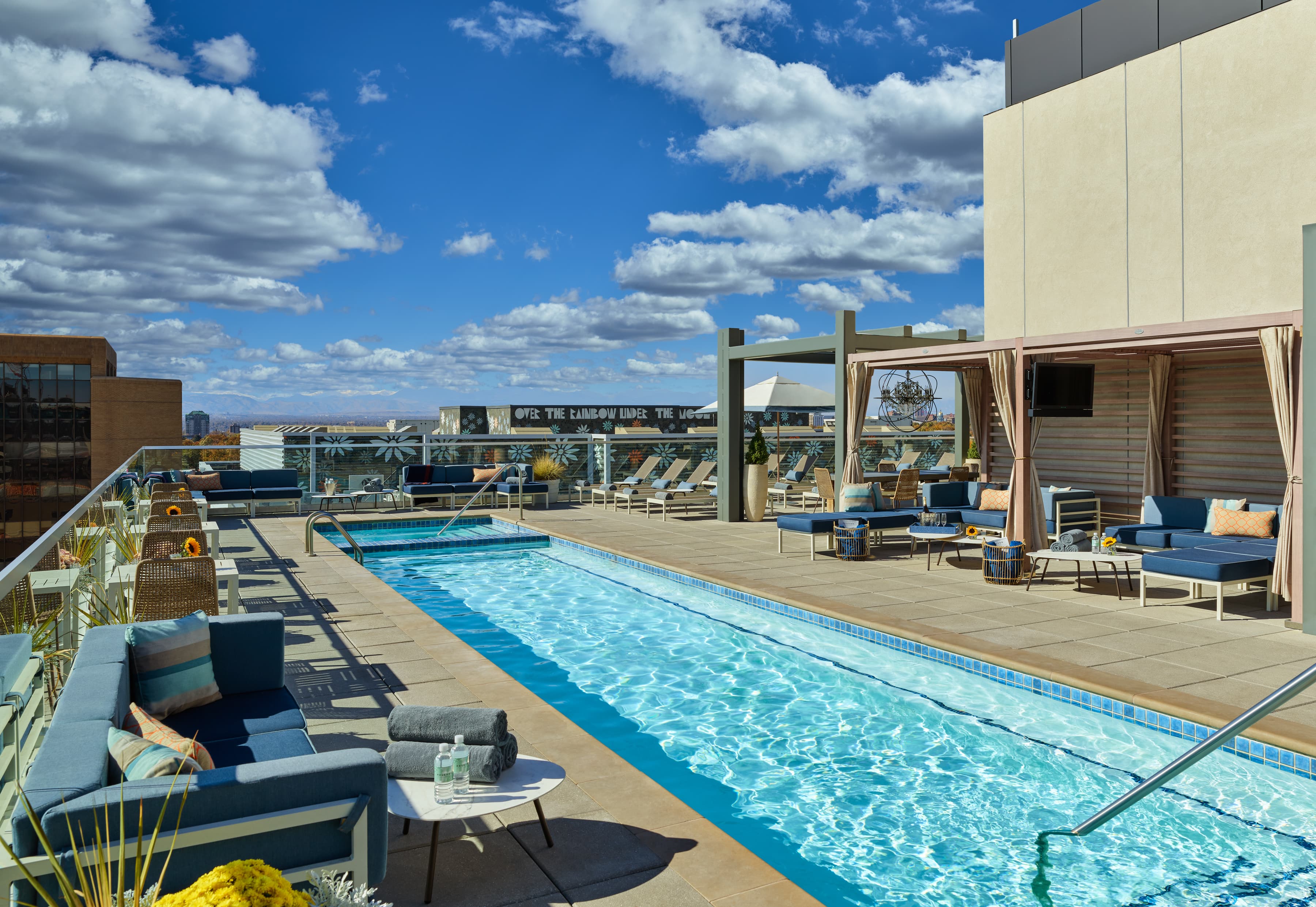 Hotels