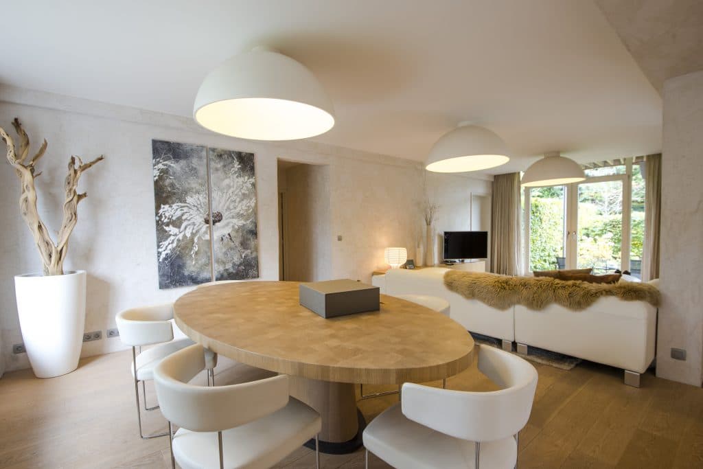 White Suite