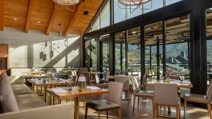 Four Seasons Resort Napa Valley