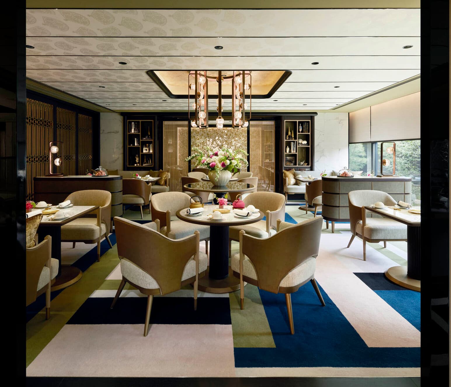 Fauchon Suite