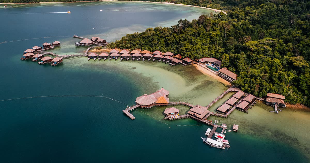 Breeze Villa