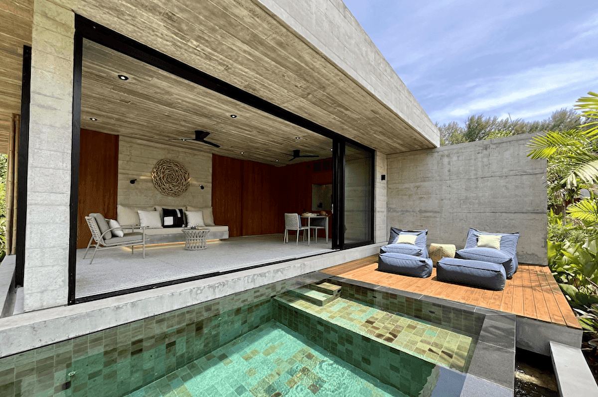 Cape Pakarang Wow Wild Wellness Escapes