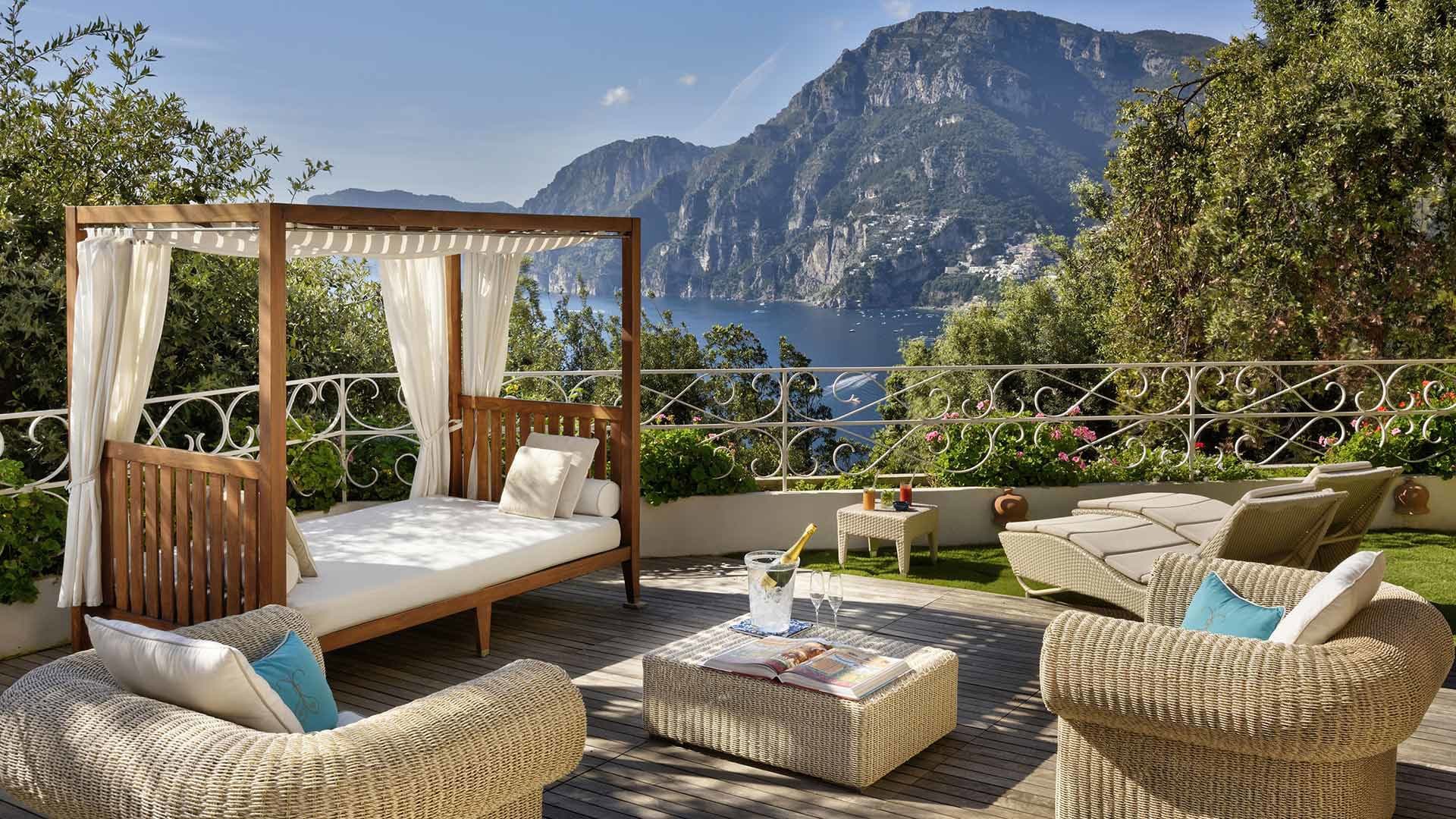 Hotel Piccolo Sant'Andrea