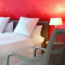 Double Room Deluxe