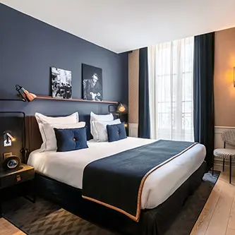 Classic Room