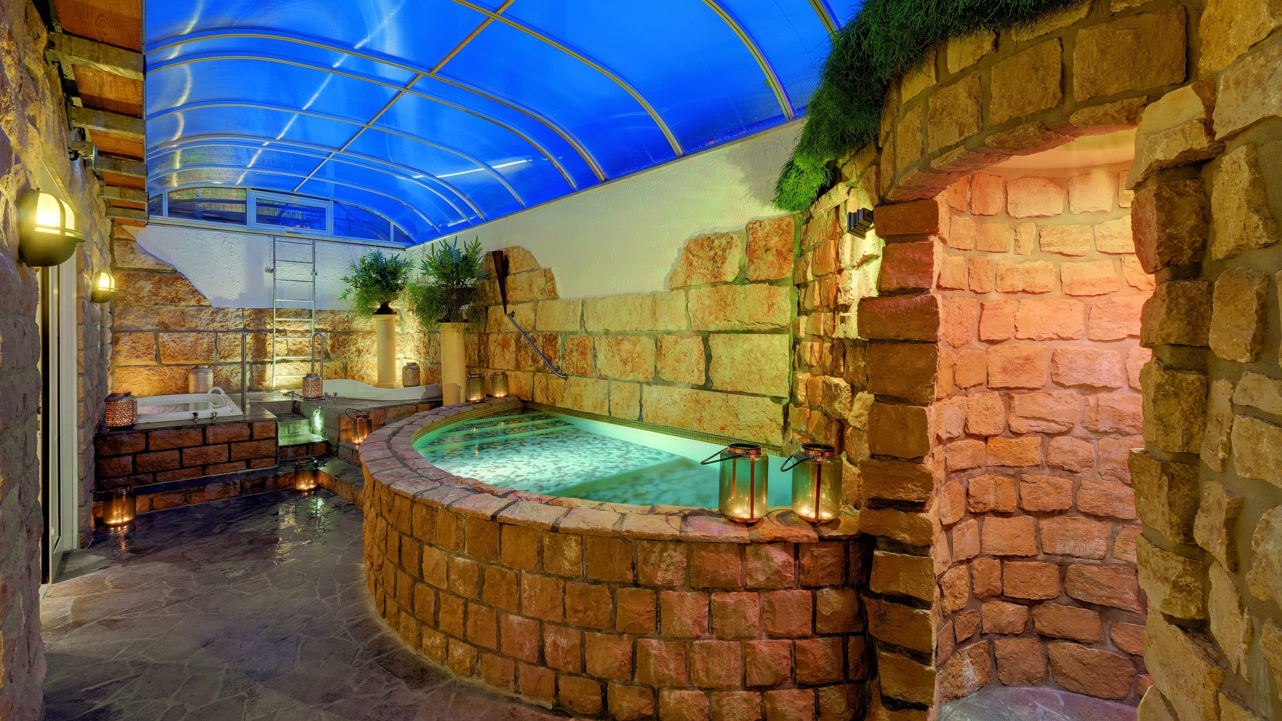 Life Suite
