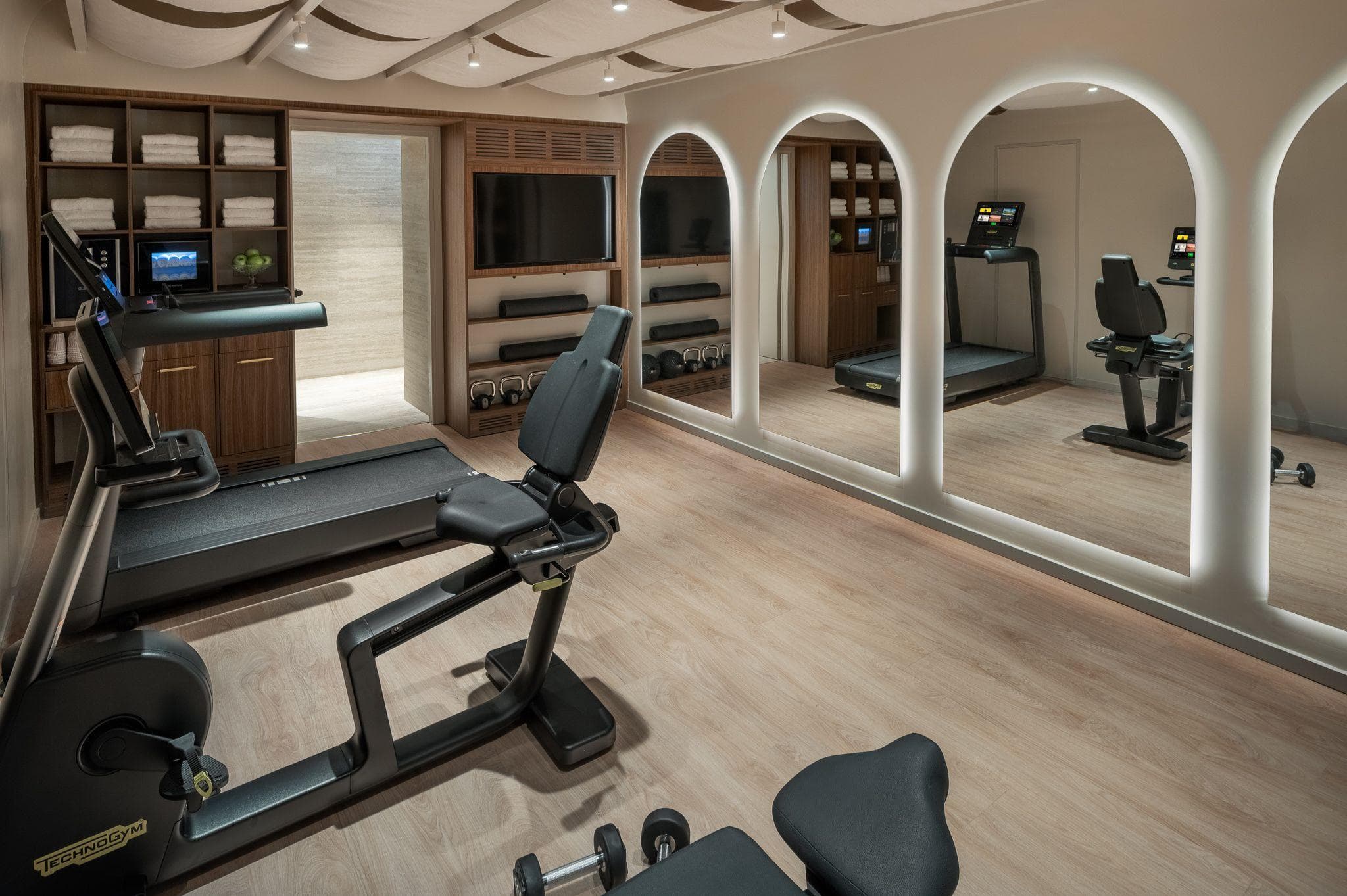 Executive Suite