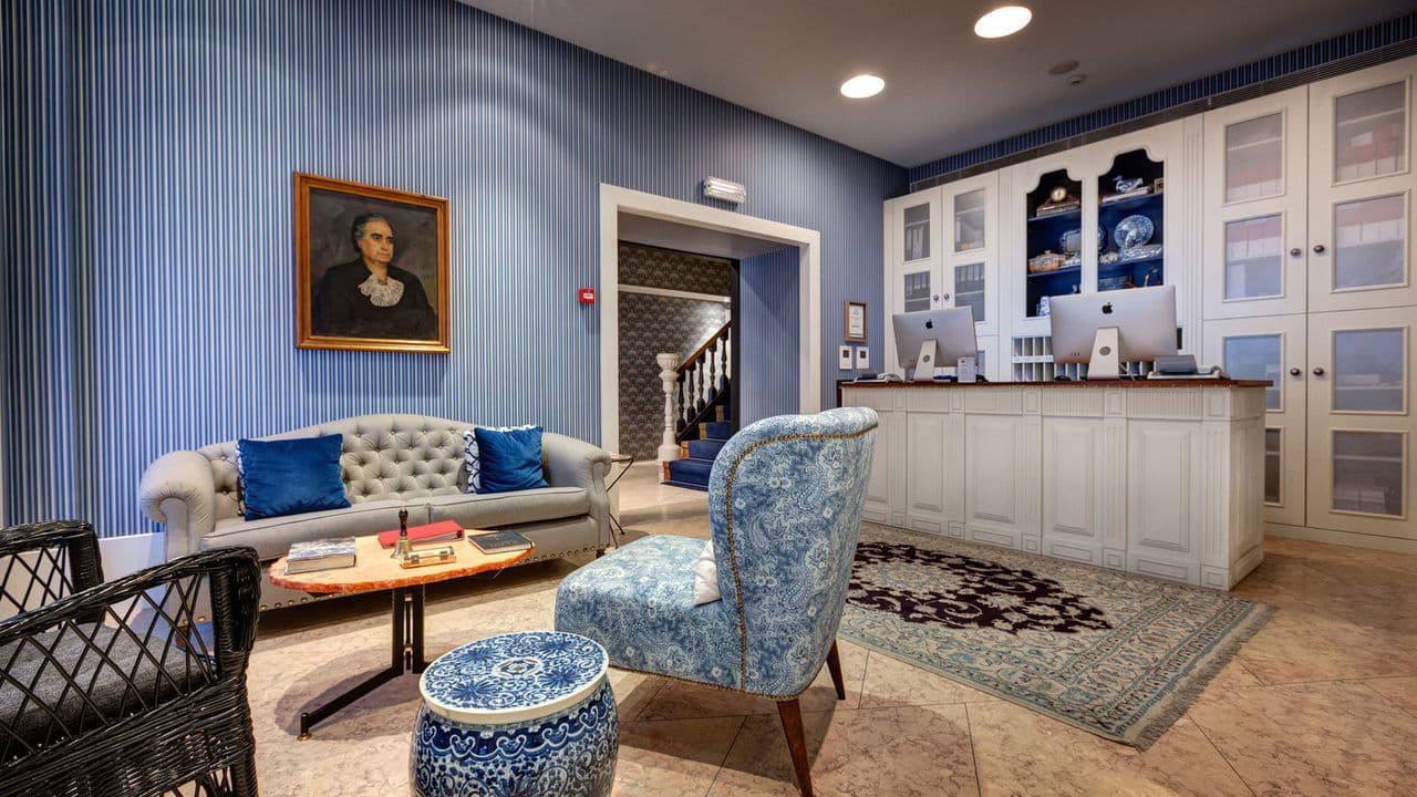 Classic Room