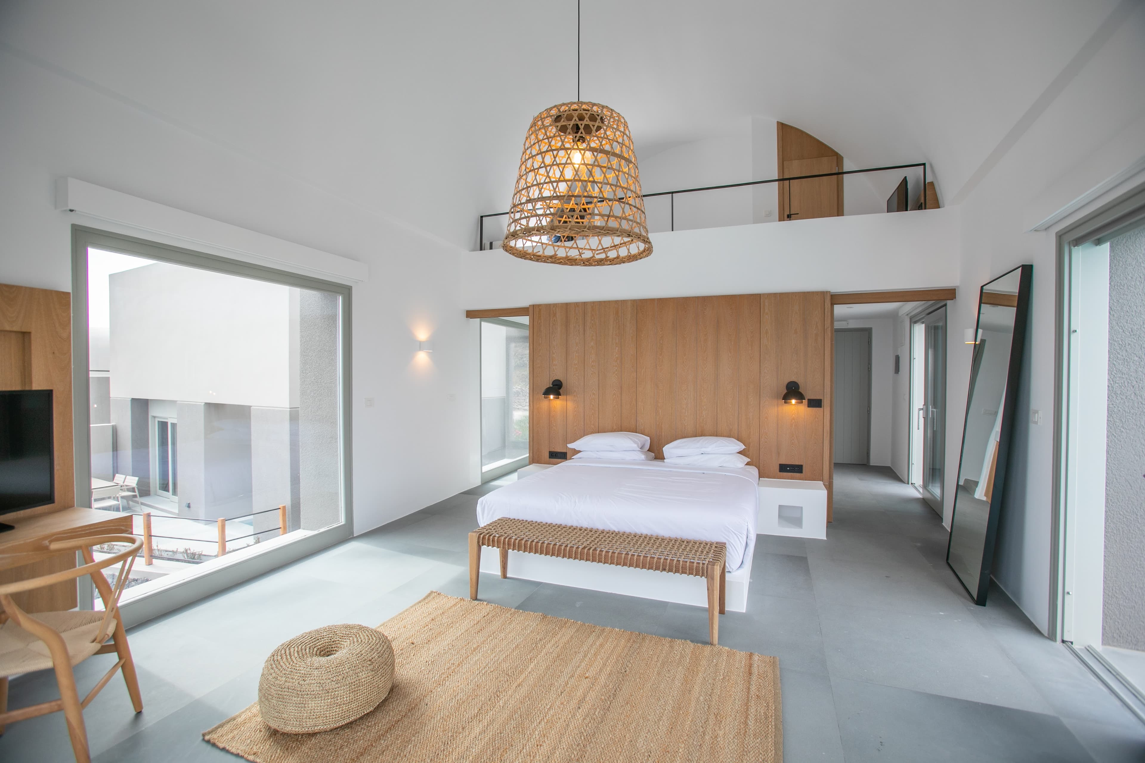 Arkadia Suite