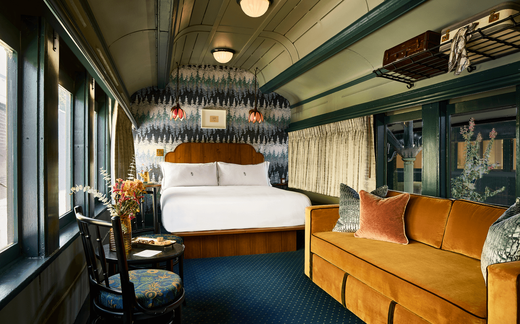 Sleeper Deluxe