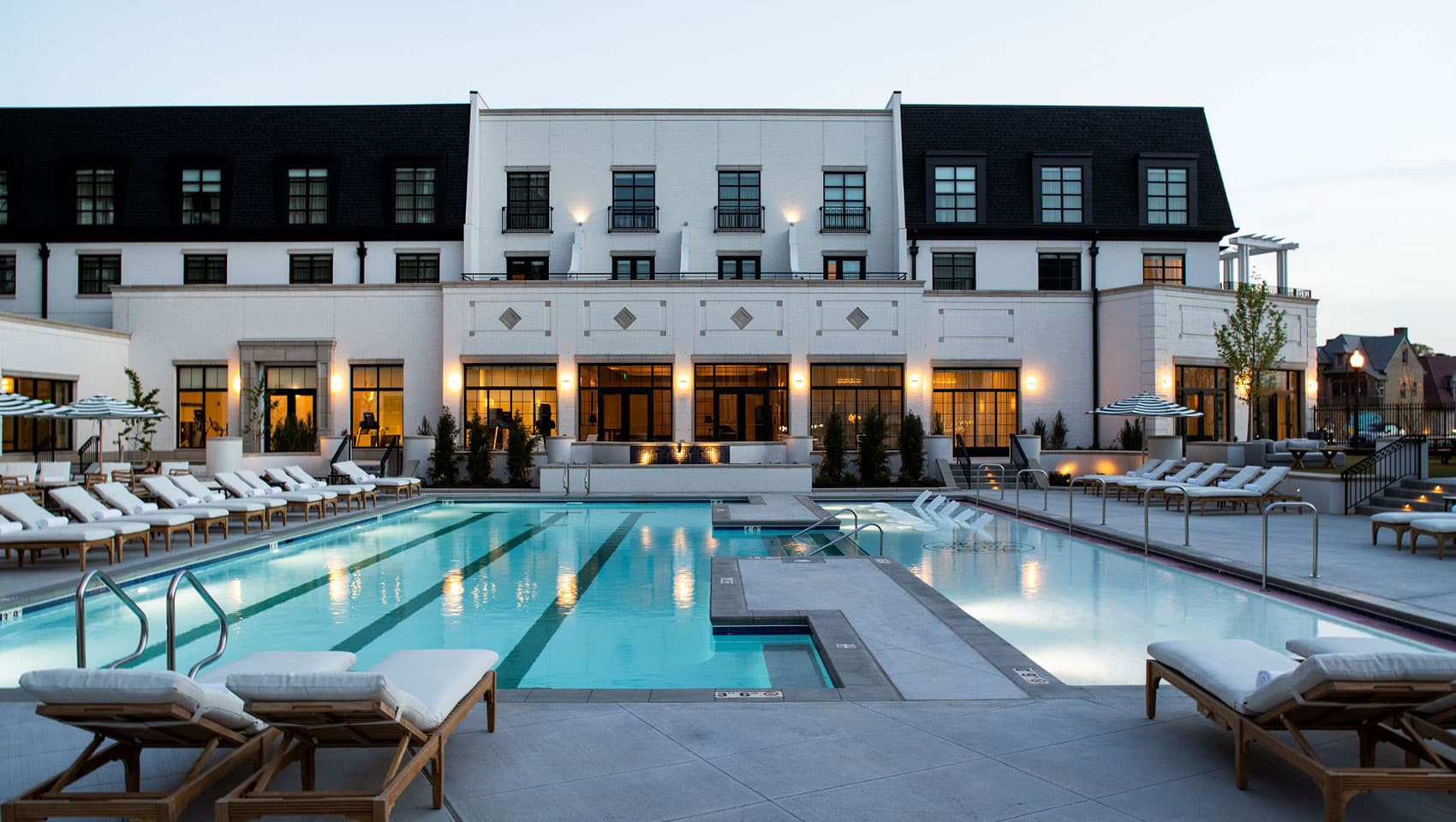 Kimpton Cottonwood Hotel