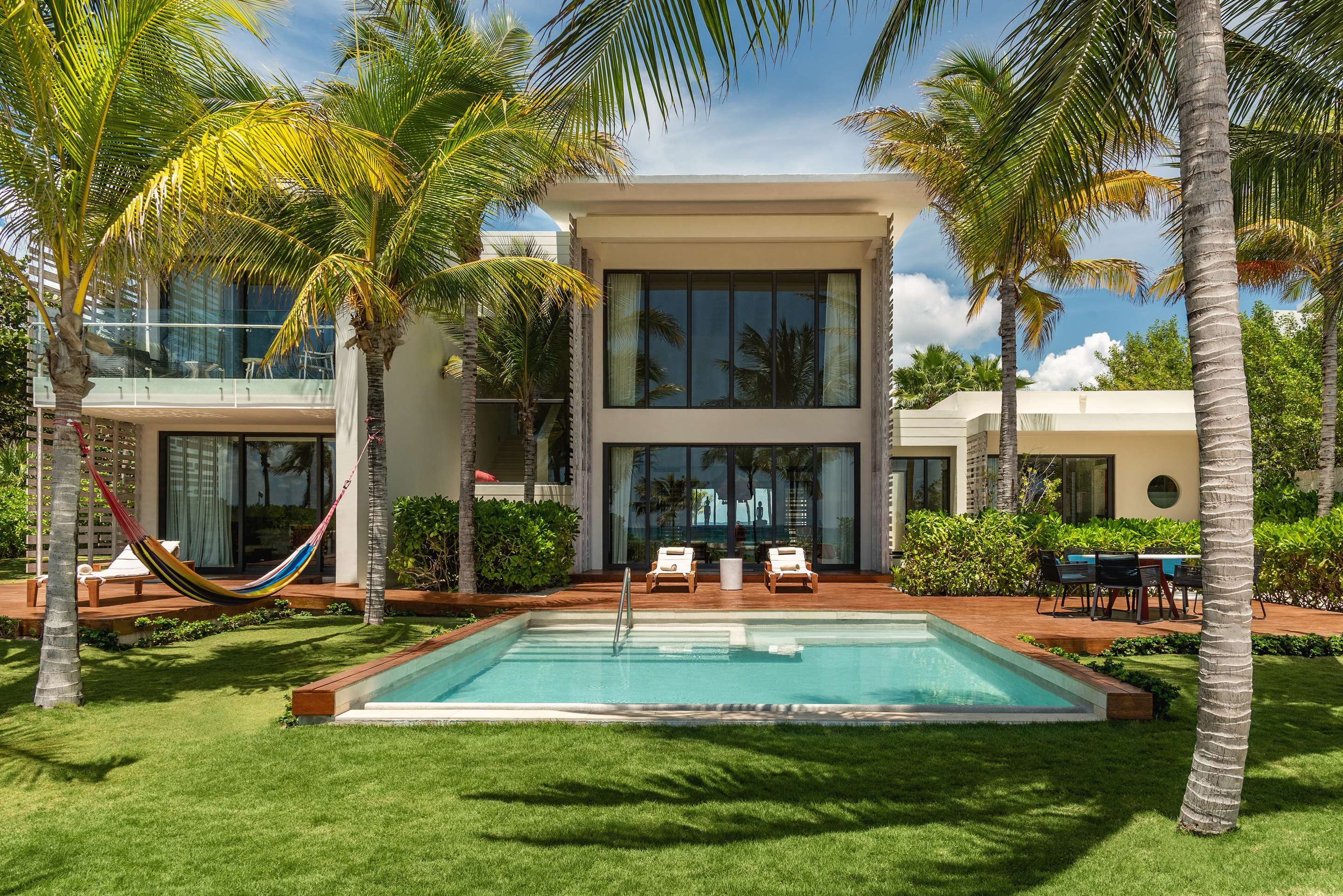 Andaz Mayakoba
