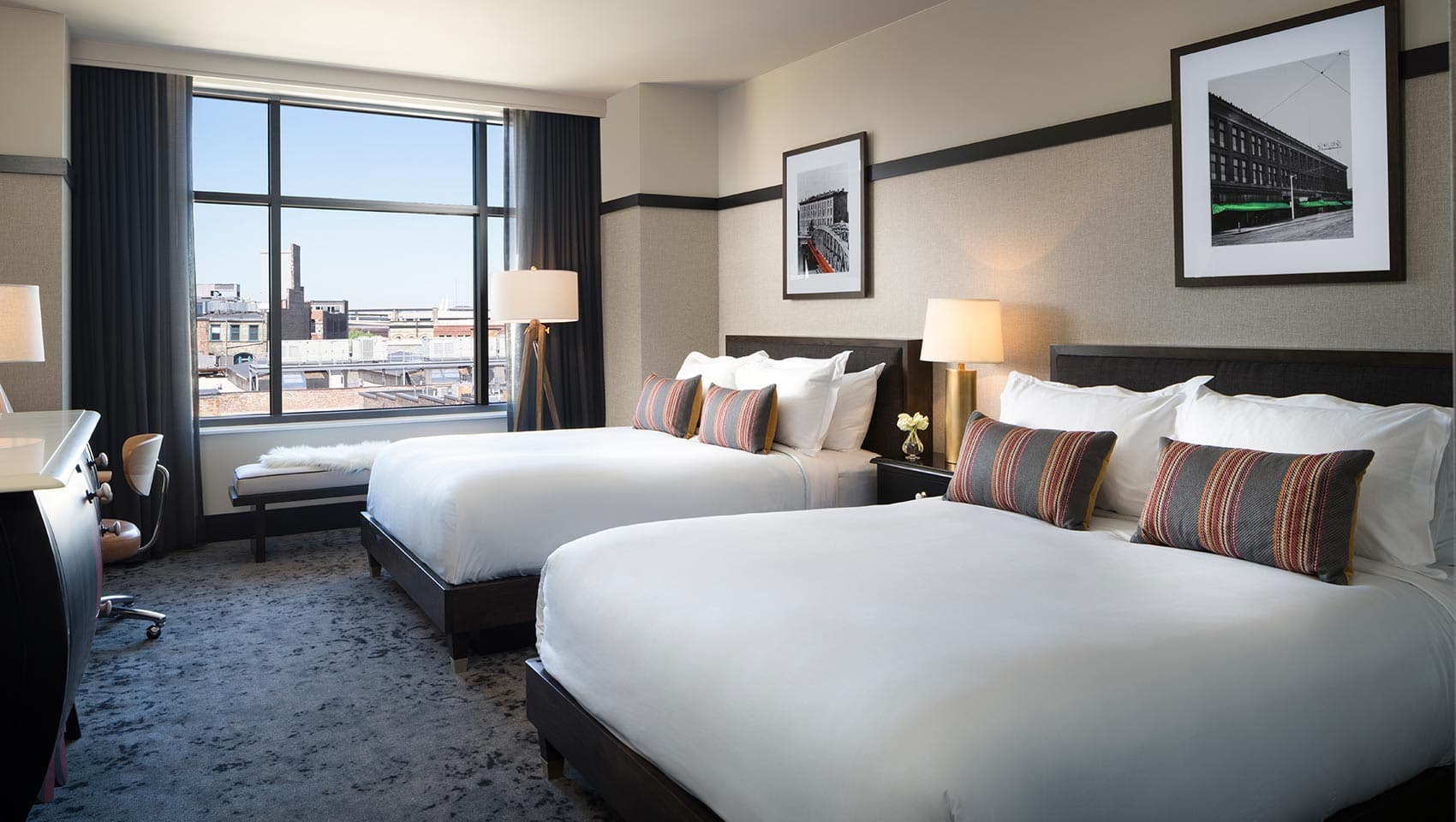 Premium Room