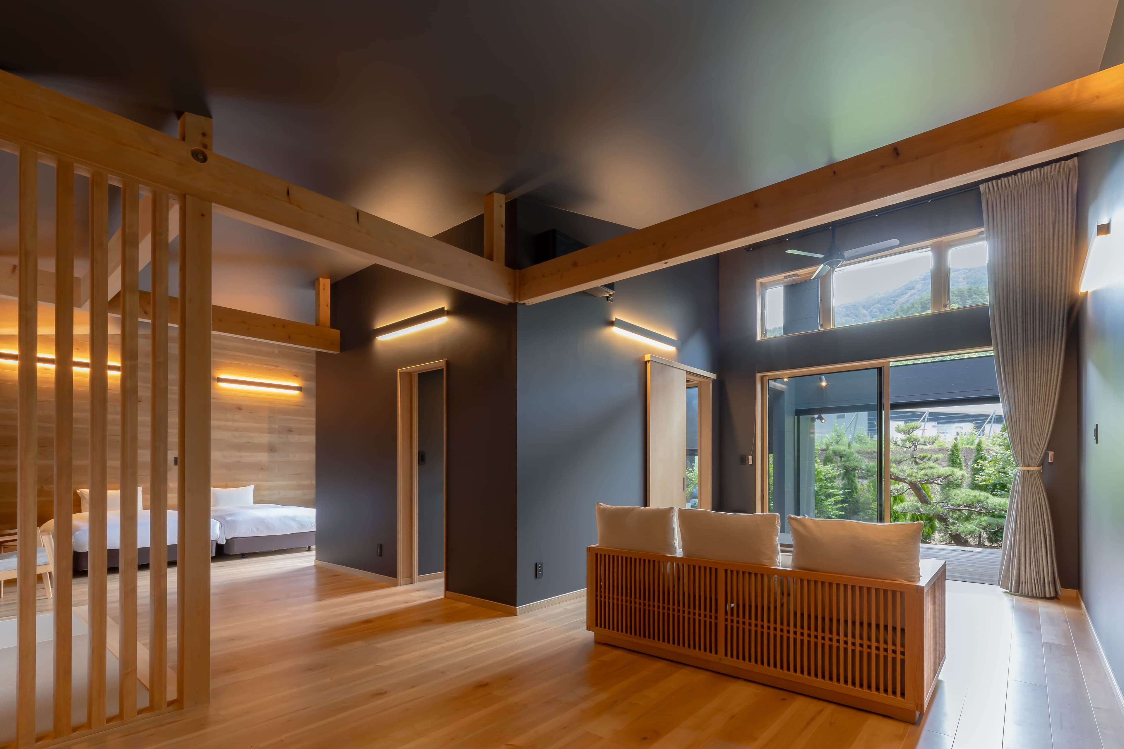 MS — Modern Suite