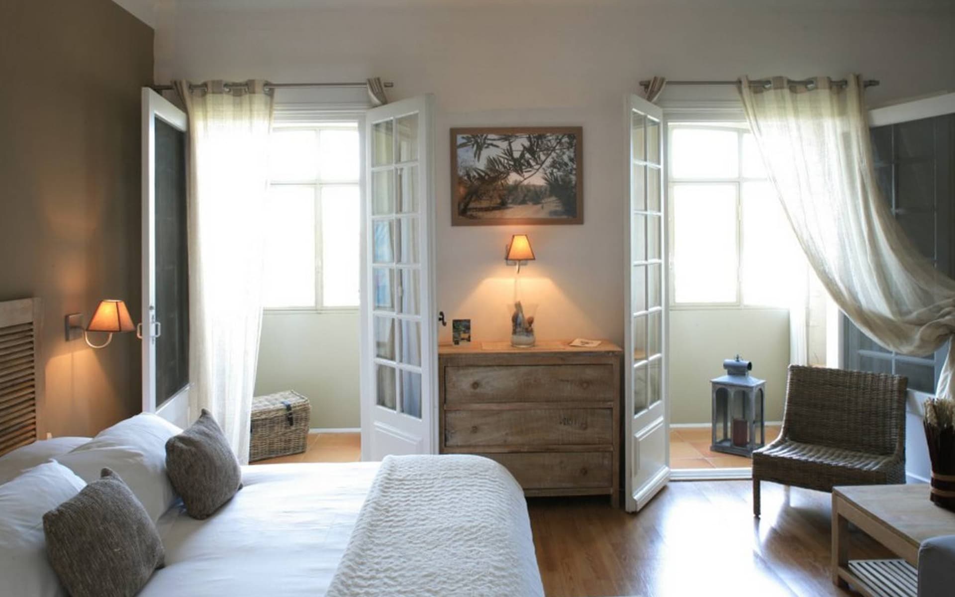 Comfort Room