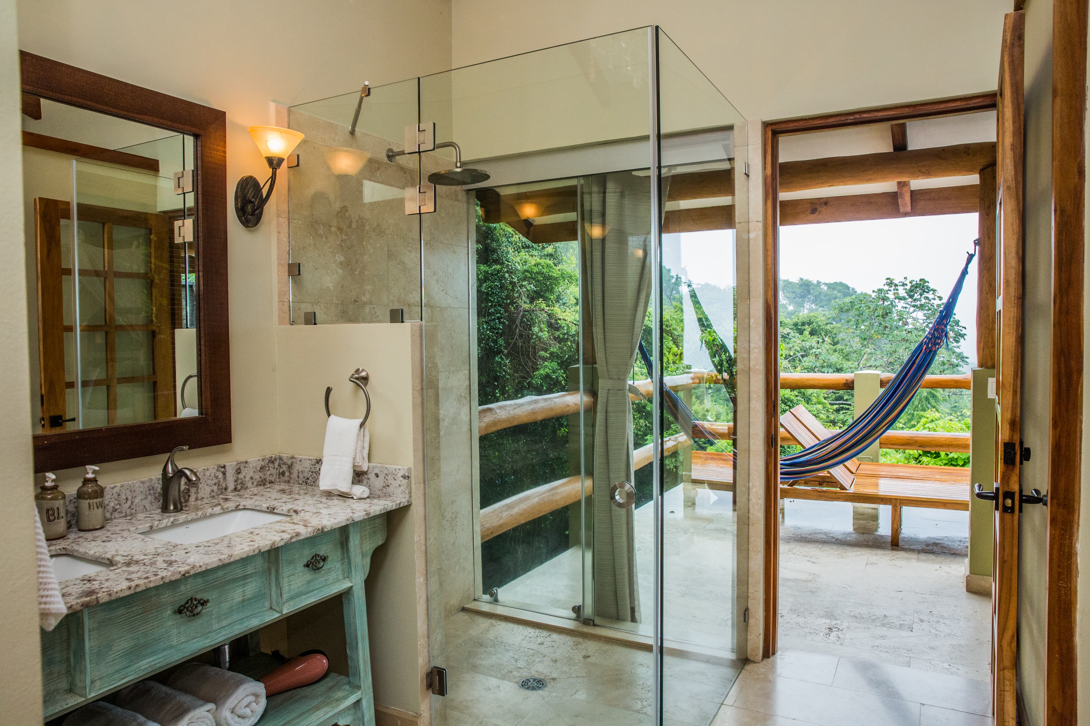 Villa Suite