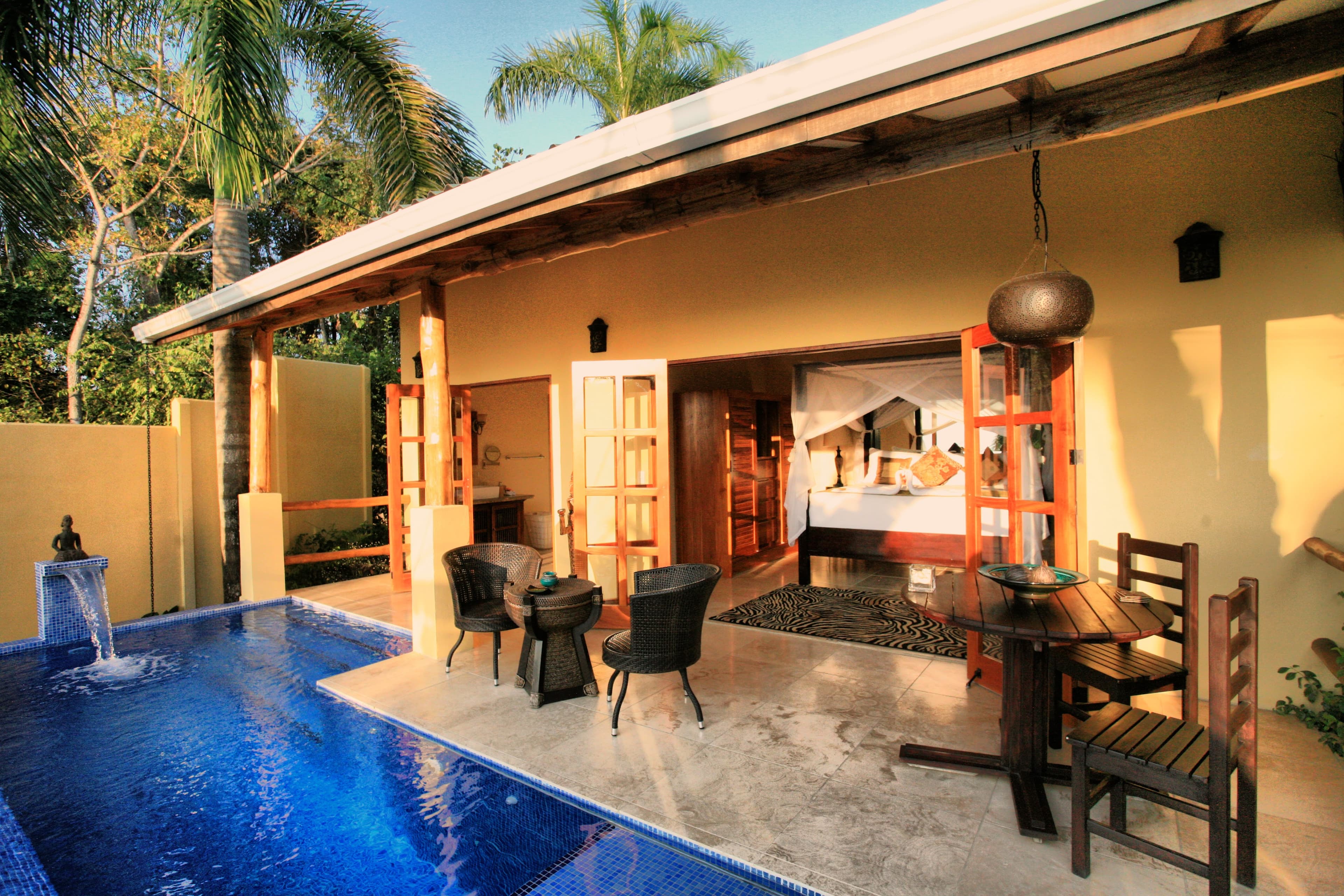 Ocio Villas Mal Pais