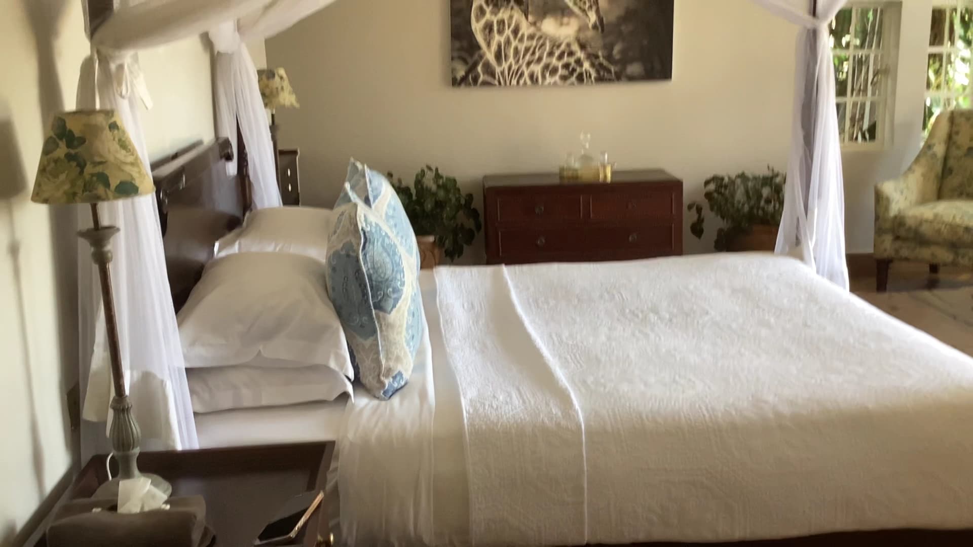 Betty's Room