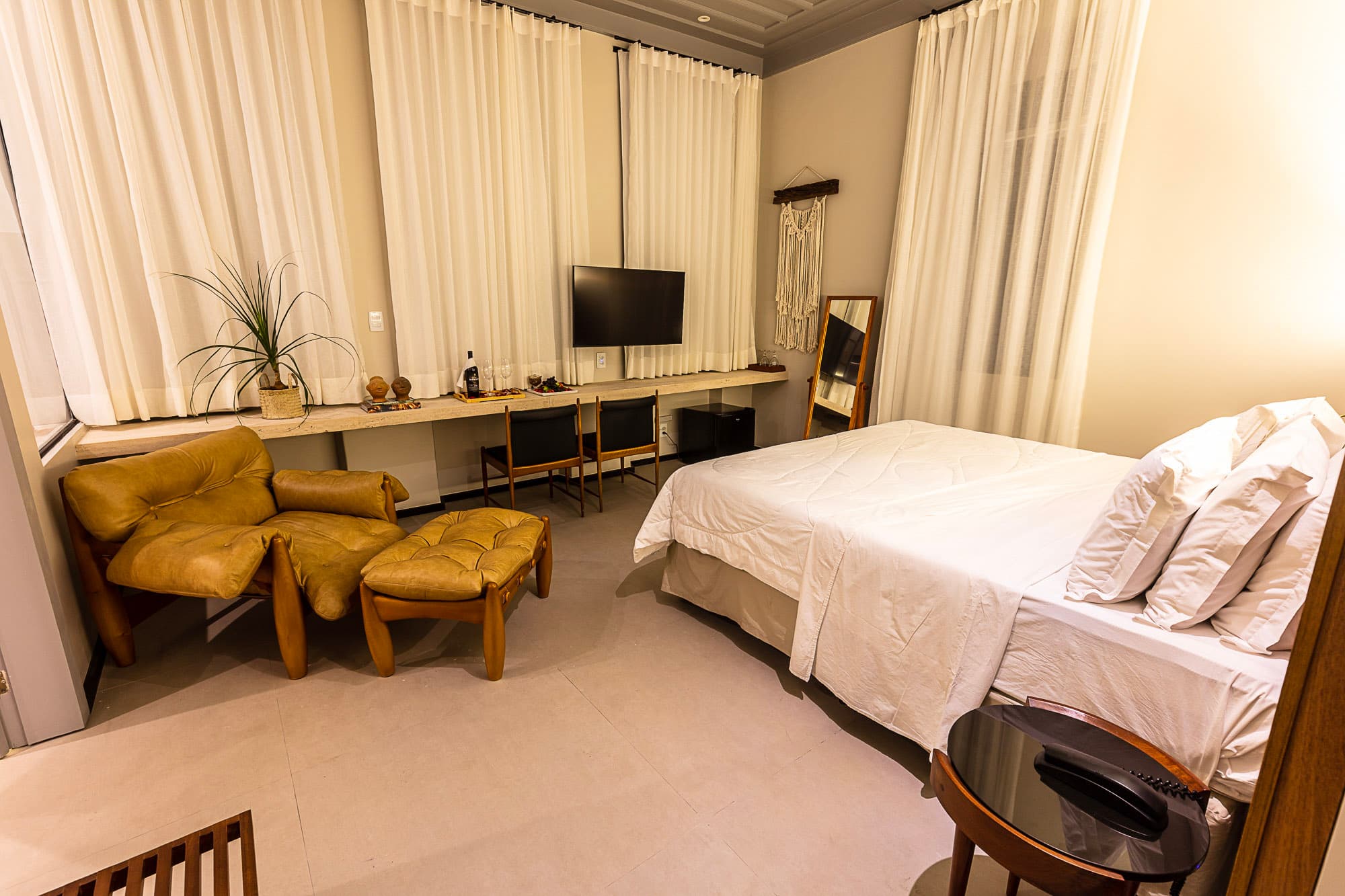 Apartamento Classe