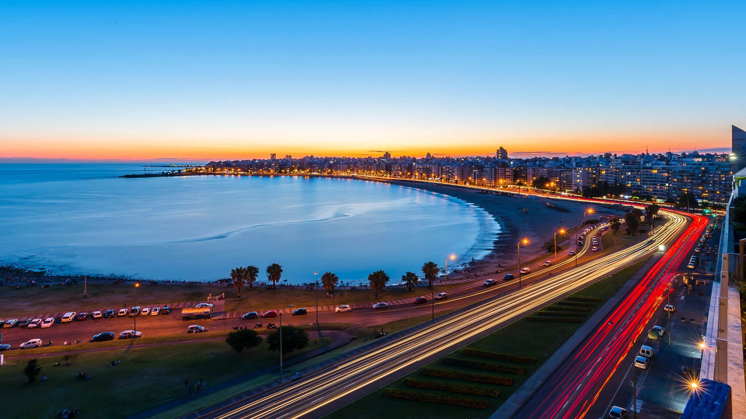 Hyatt Centric Montevideo