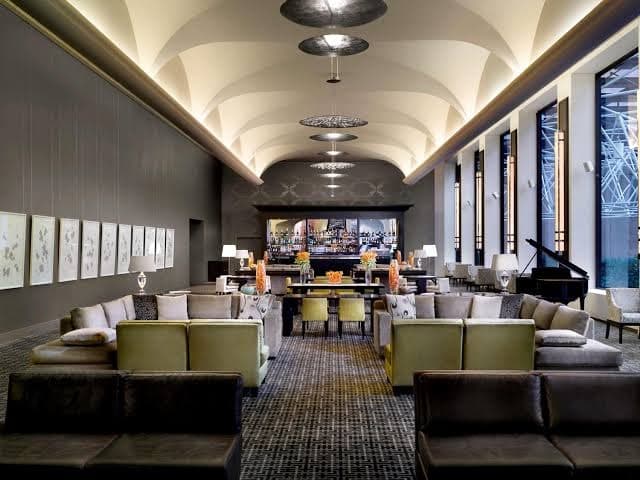 Luxury Room