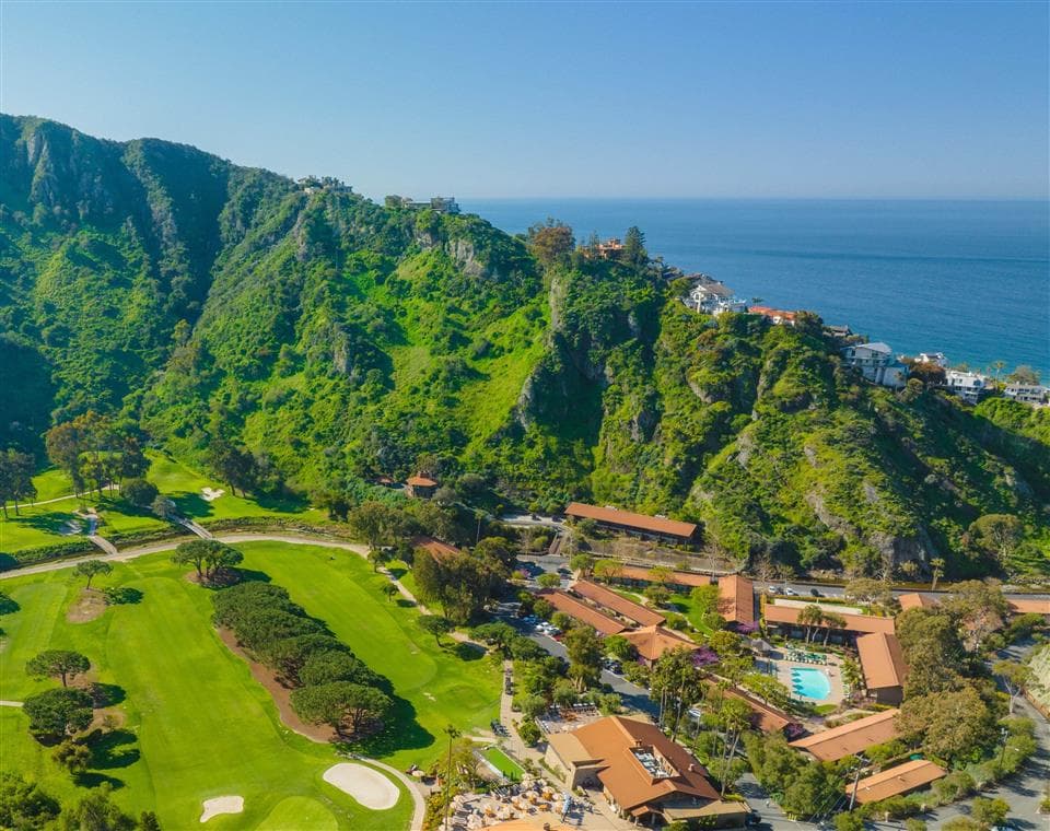 The Ranch at Laguna Beach