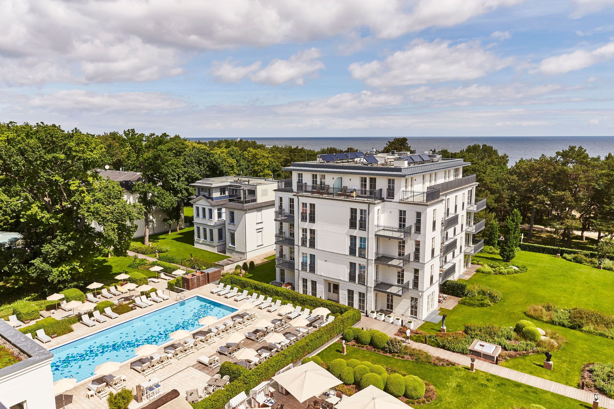Steigenberger Grandhotel und Spa